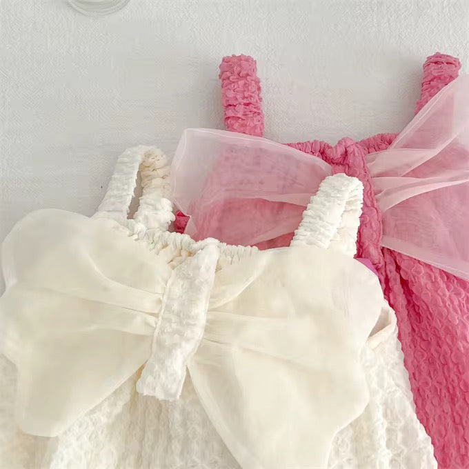 The butterfly romper π¦