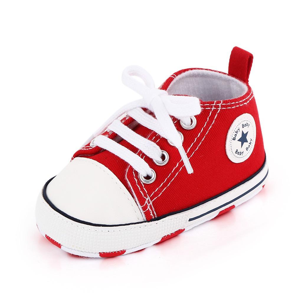 Baby converse