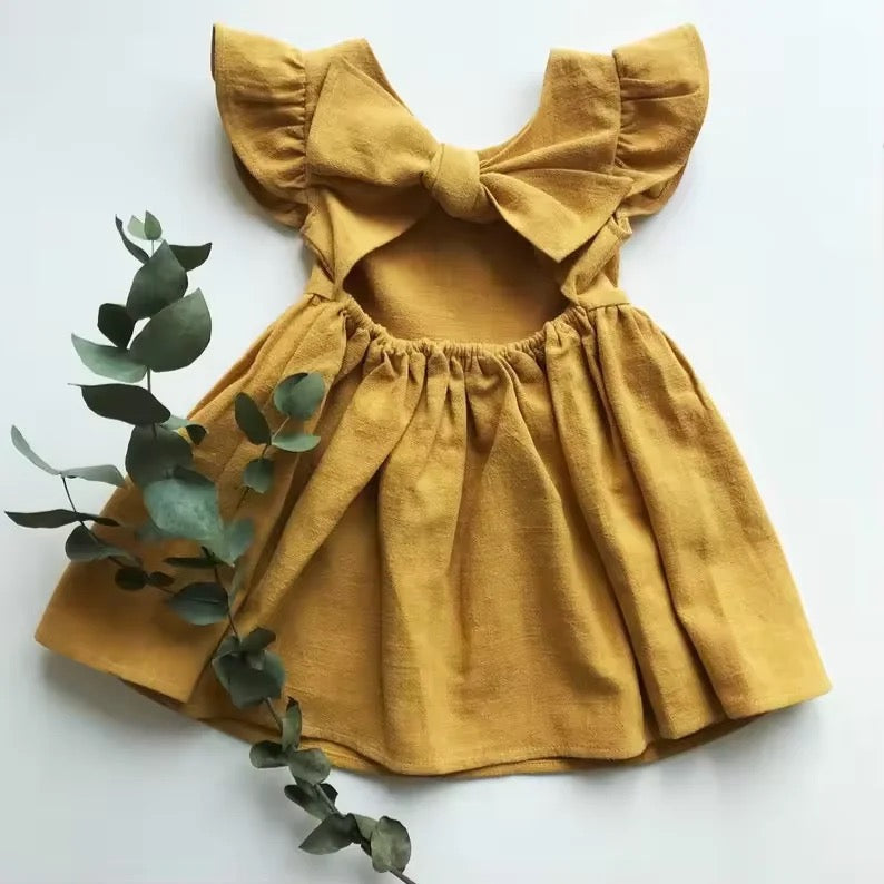 Summer dress