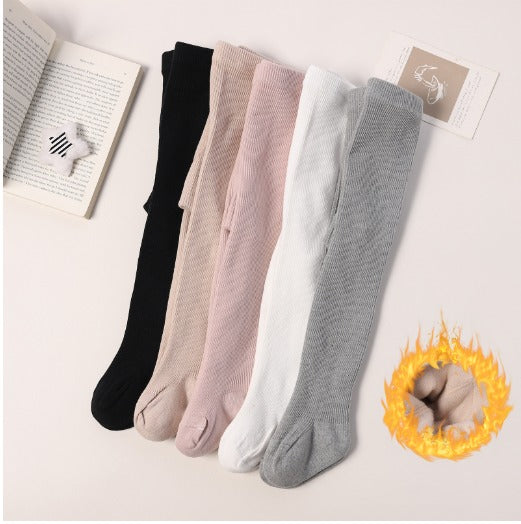 Winter tights