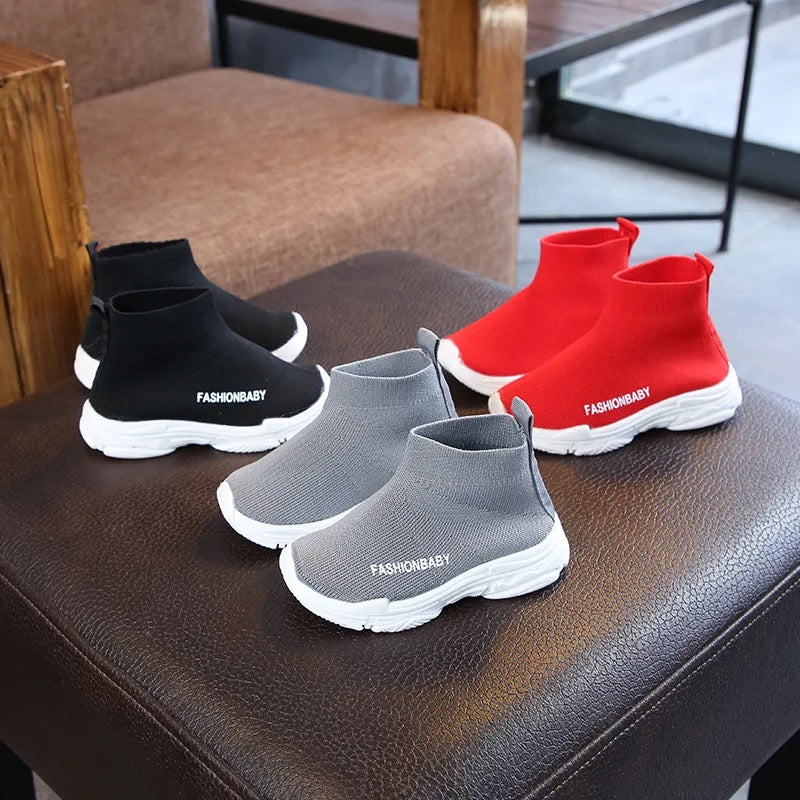 The balenciaga shoes