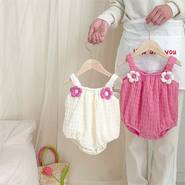 The butterfly romper π¦