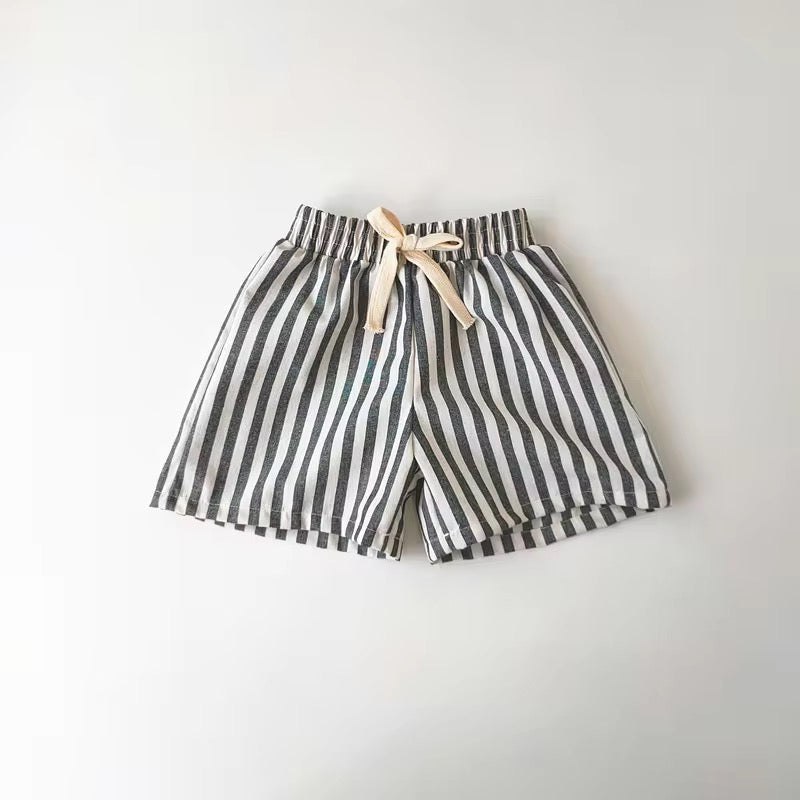 Beach boy shorts