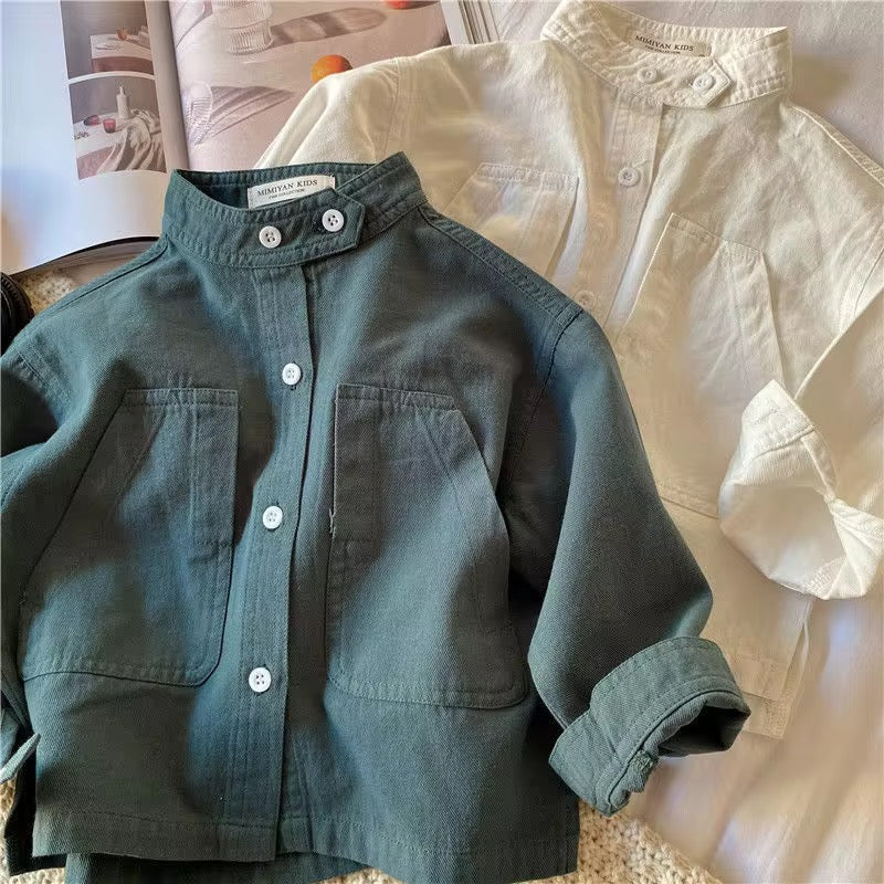 Casual shirt