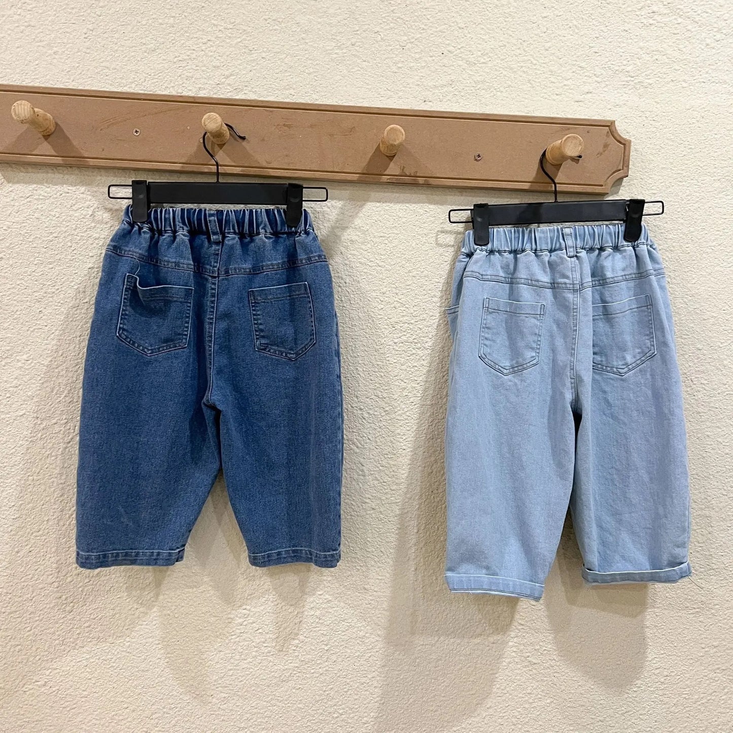Denim pants