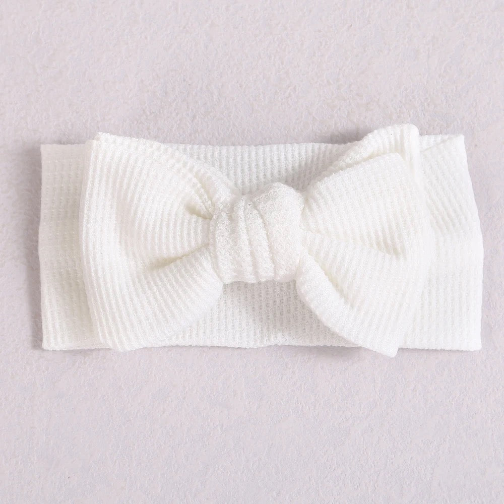 Hair ribbon