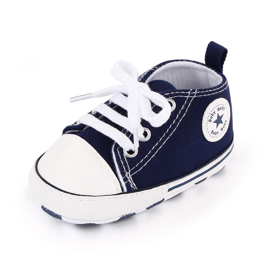 Baby converse
