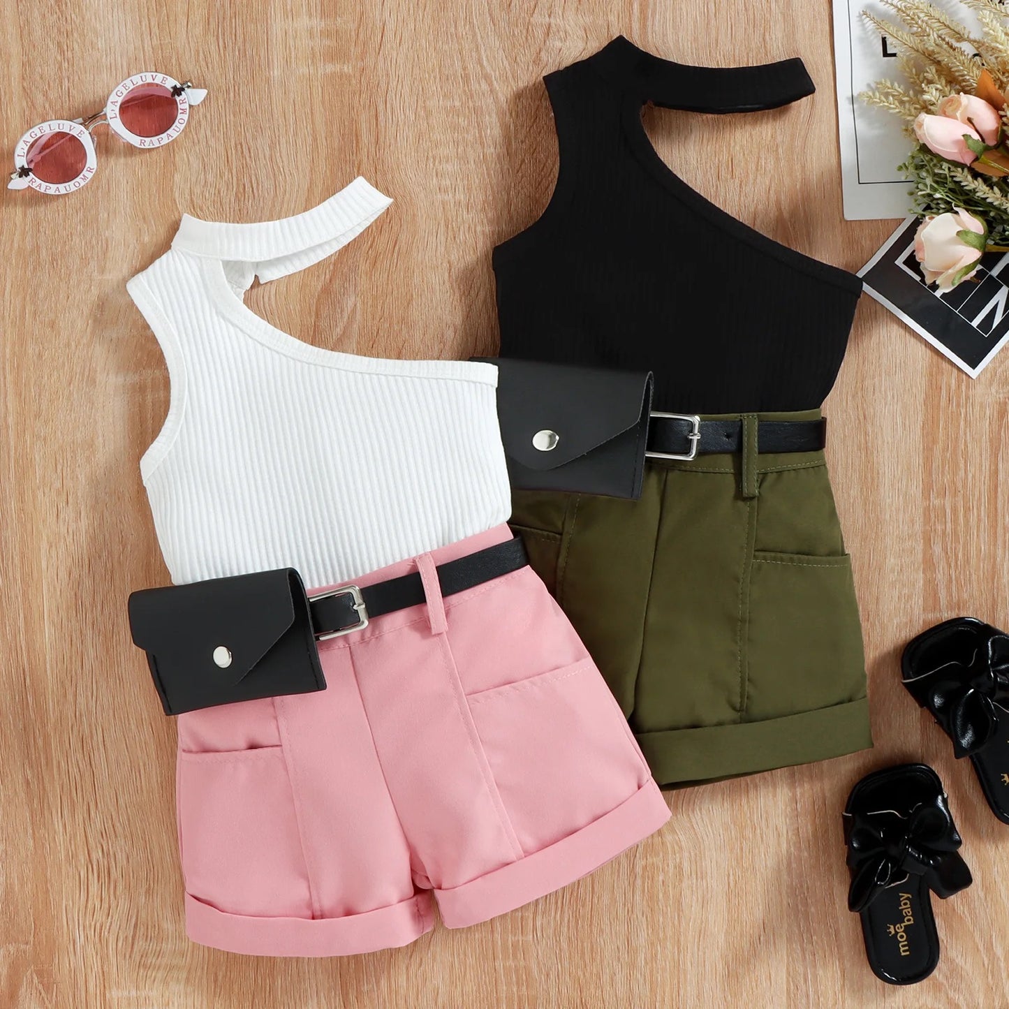 Summer set