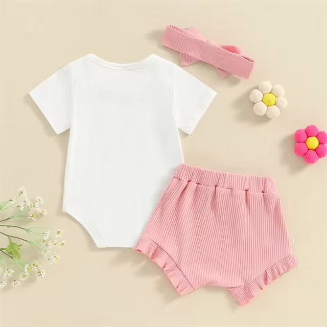 Daddy's girl set