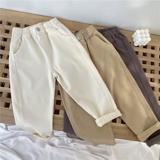 Casual trousers