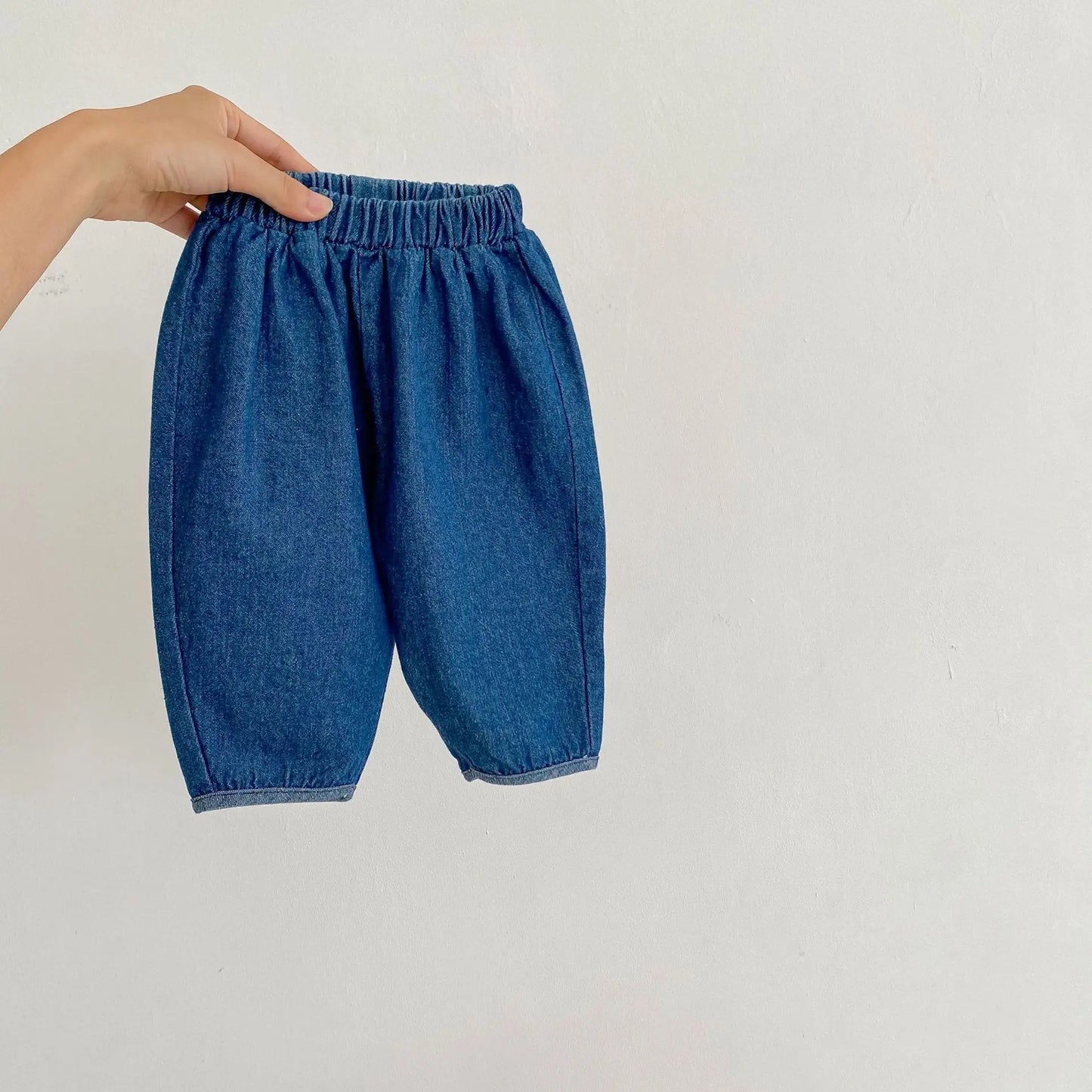 Denim pants