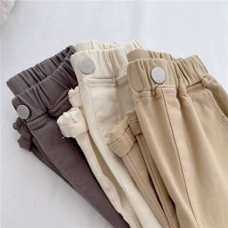 Casual trousers