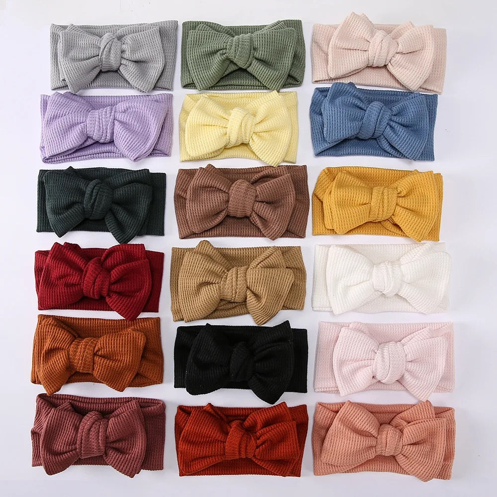 Hair ribbon