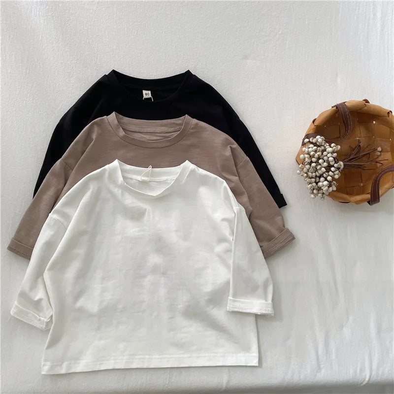 The standard top