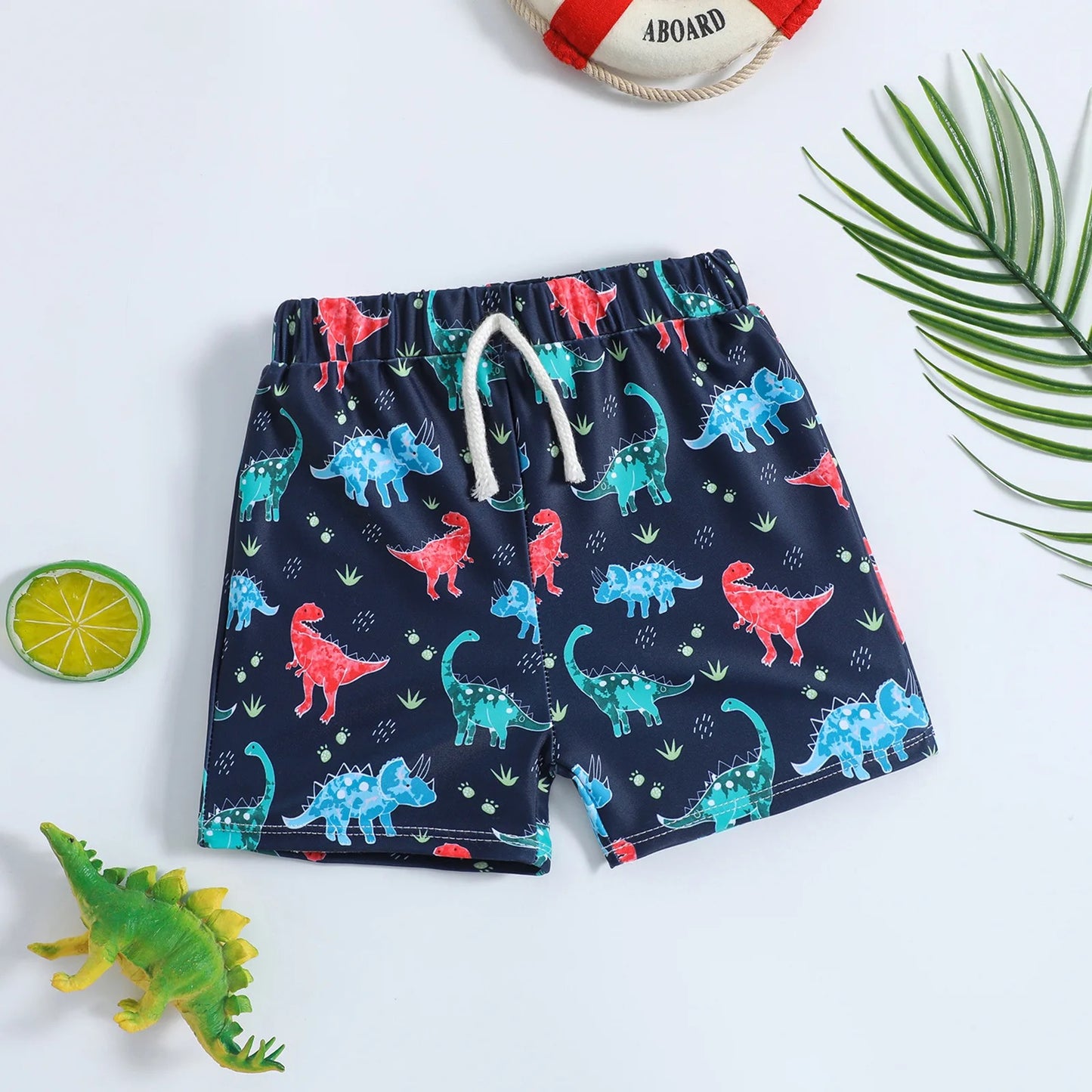 Baby swim shorts