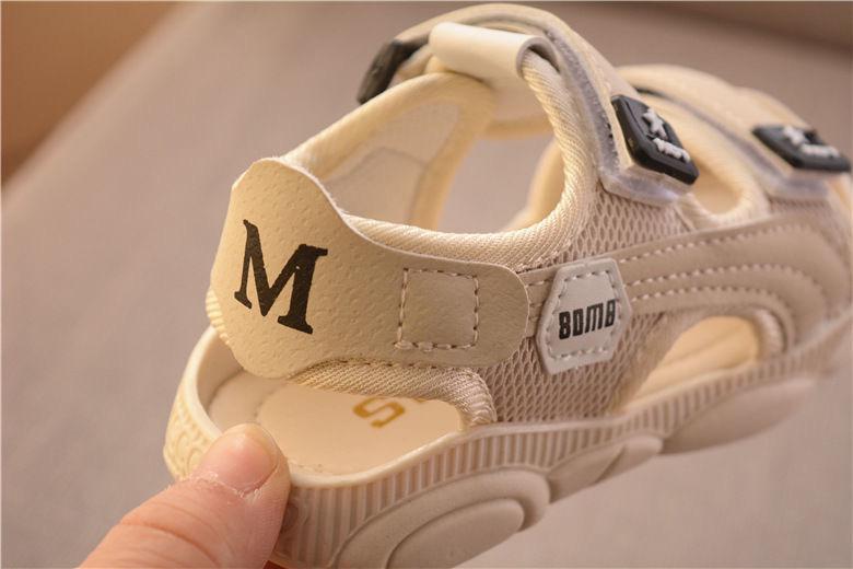 Summer sandals