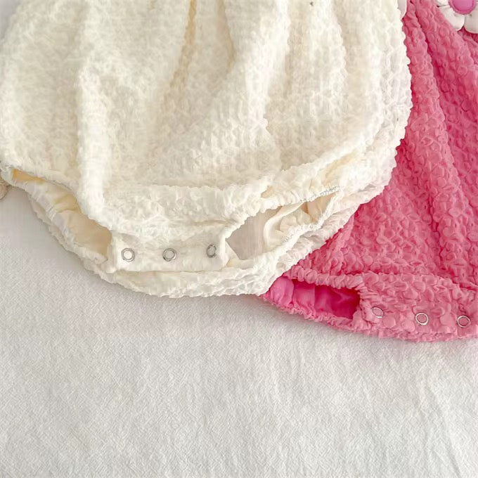 The butterfly romper π¦