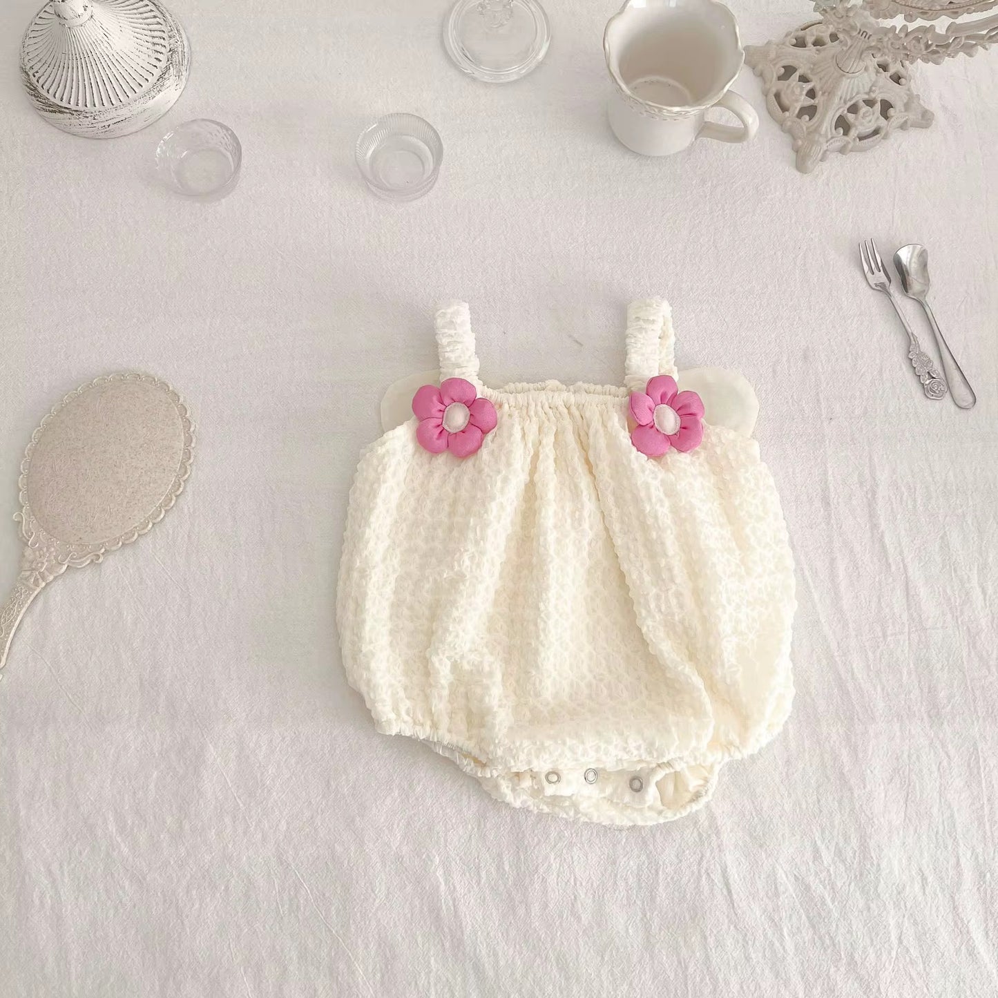 The butterfly romper π¦