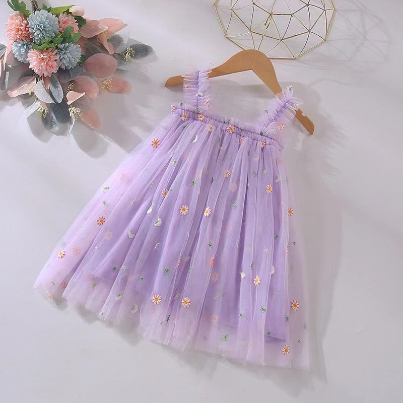 Princess ๐ธ dress