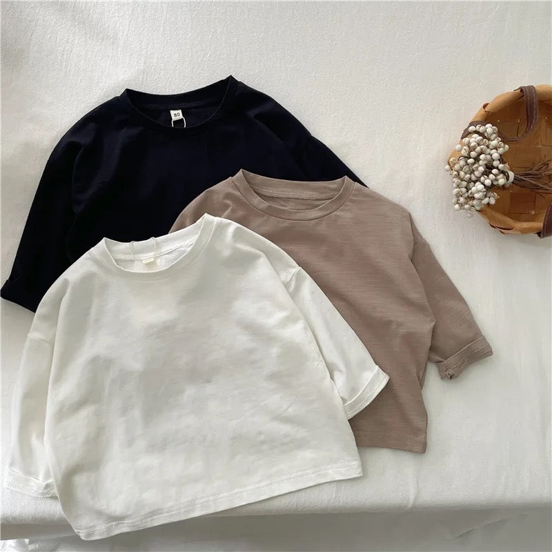 The standard top