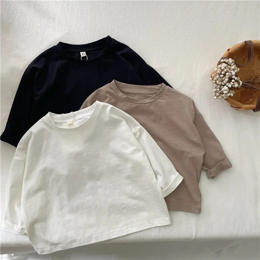 The standard top