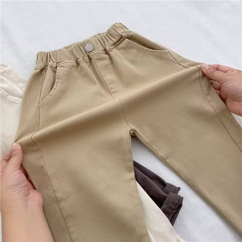 Casual trousers