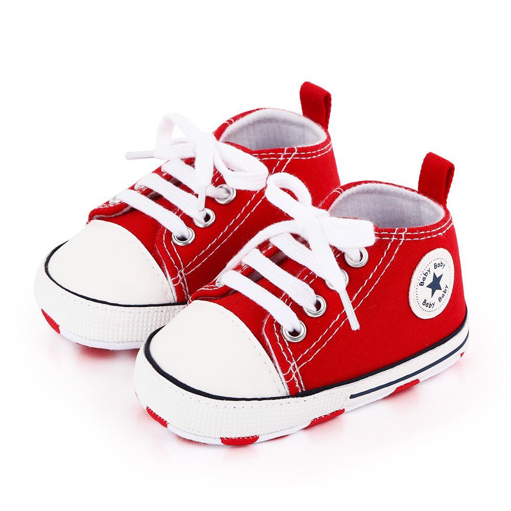 Baby converse
