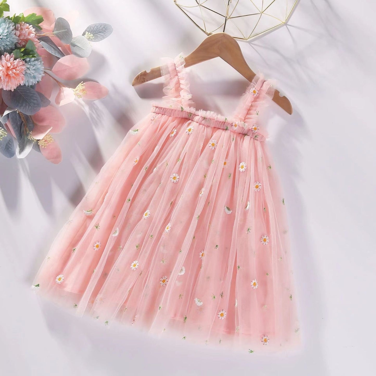 Princess ๐ธ dress