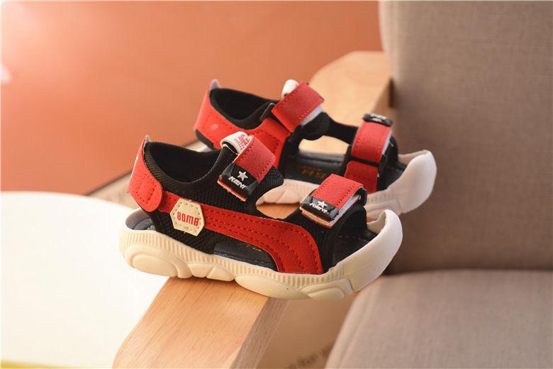 Summer sandals