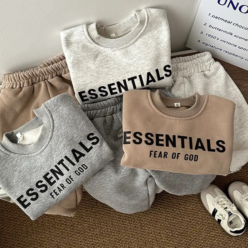 The winter essentials set