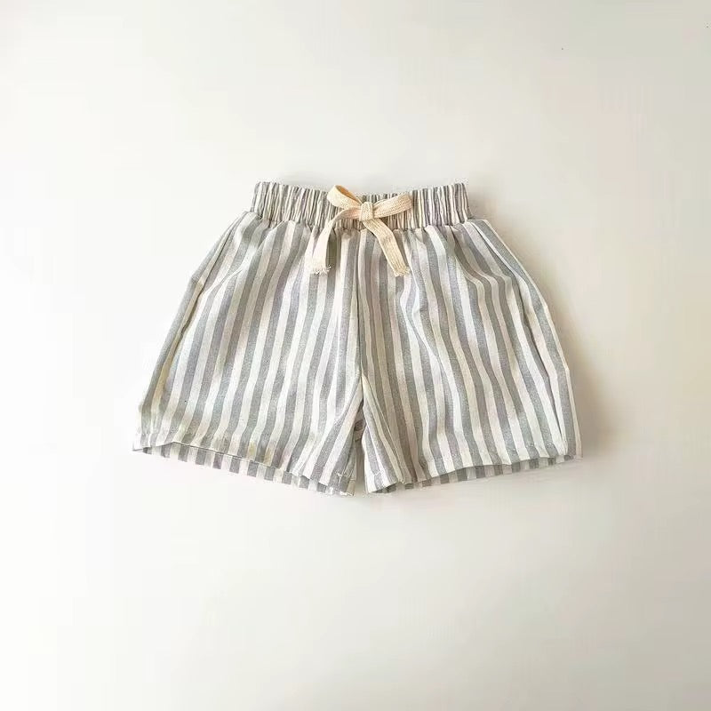 Beach boy shorts