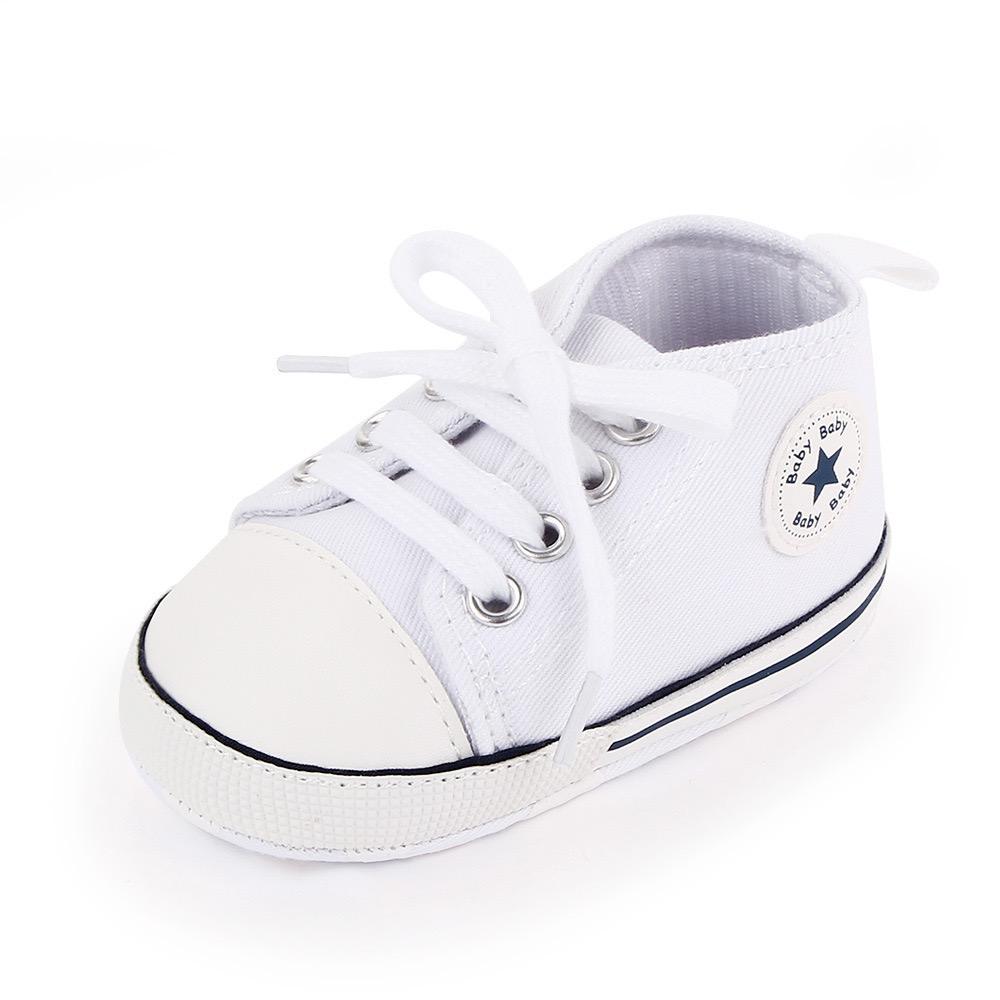 Baby converse