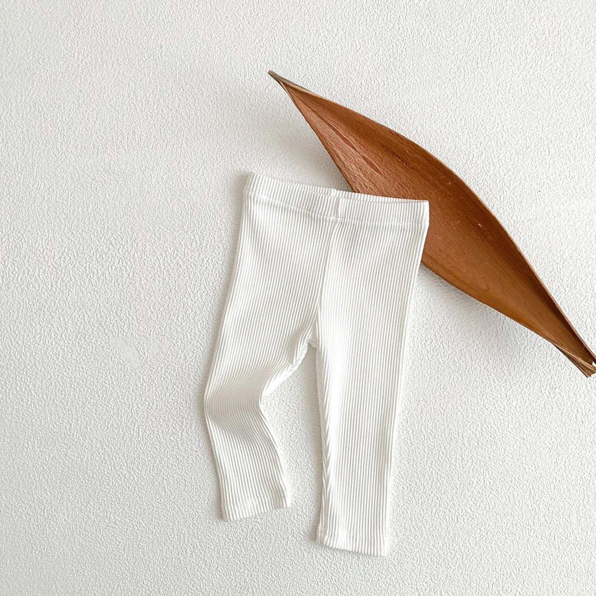 The standard cotton leggings