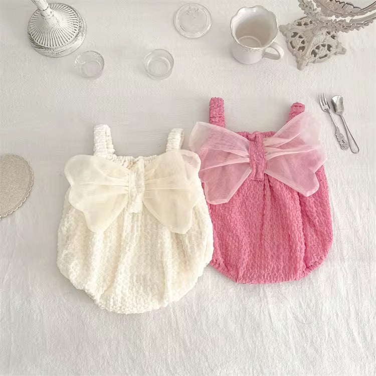 The butterfly romper π¦