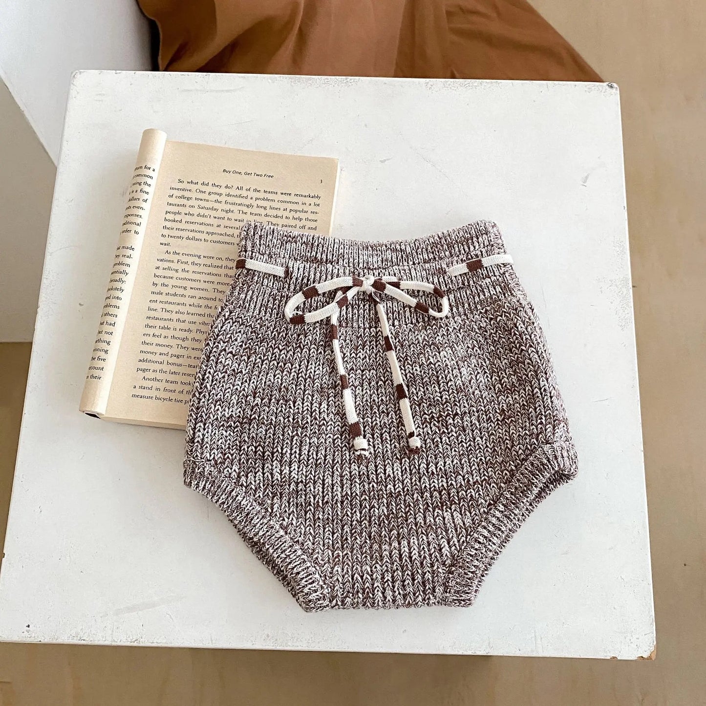 The winter cozy set