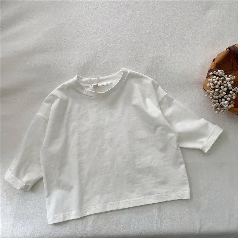 The standard top