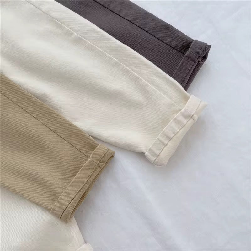 Casual trousers