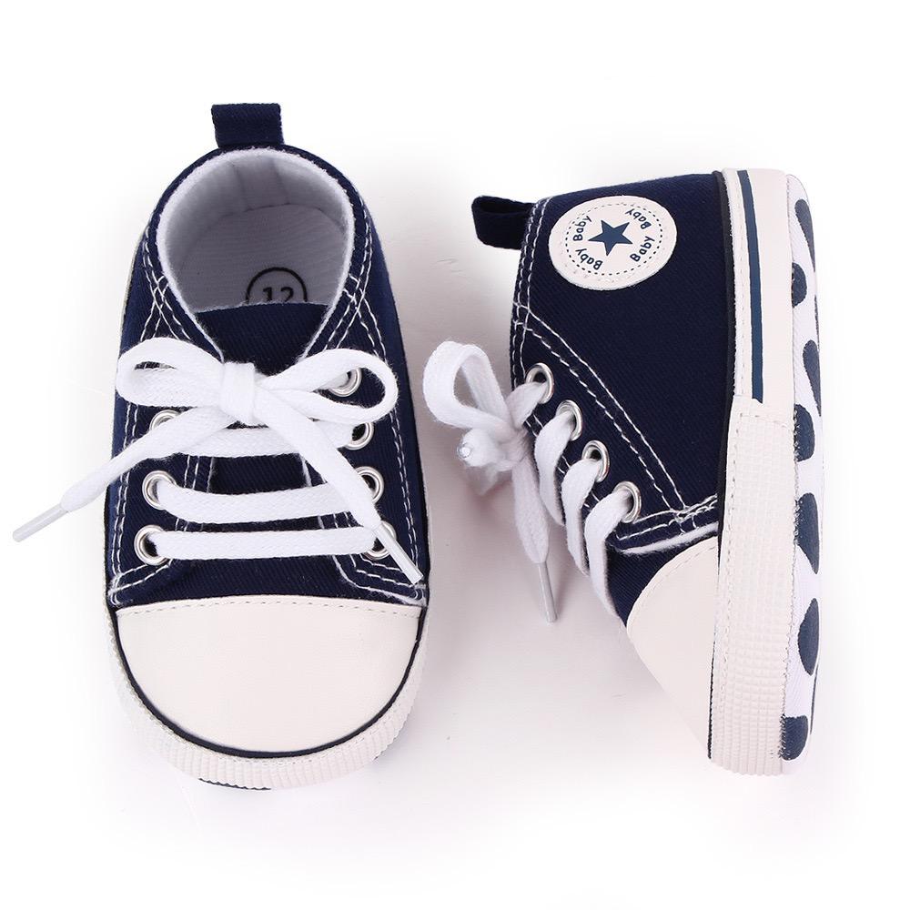 Baby converse