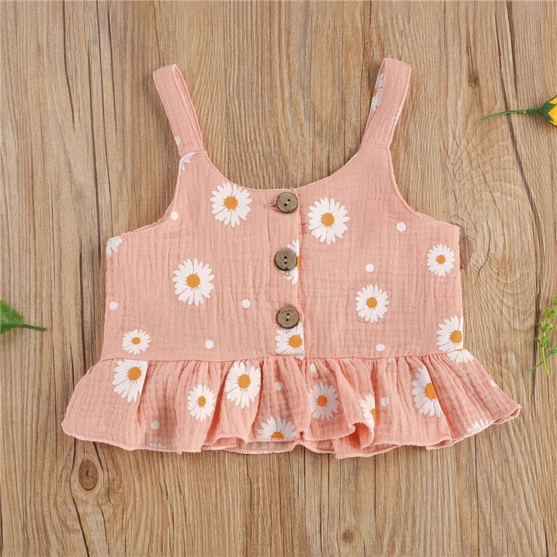 Floral set
