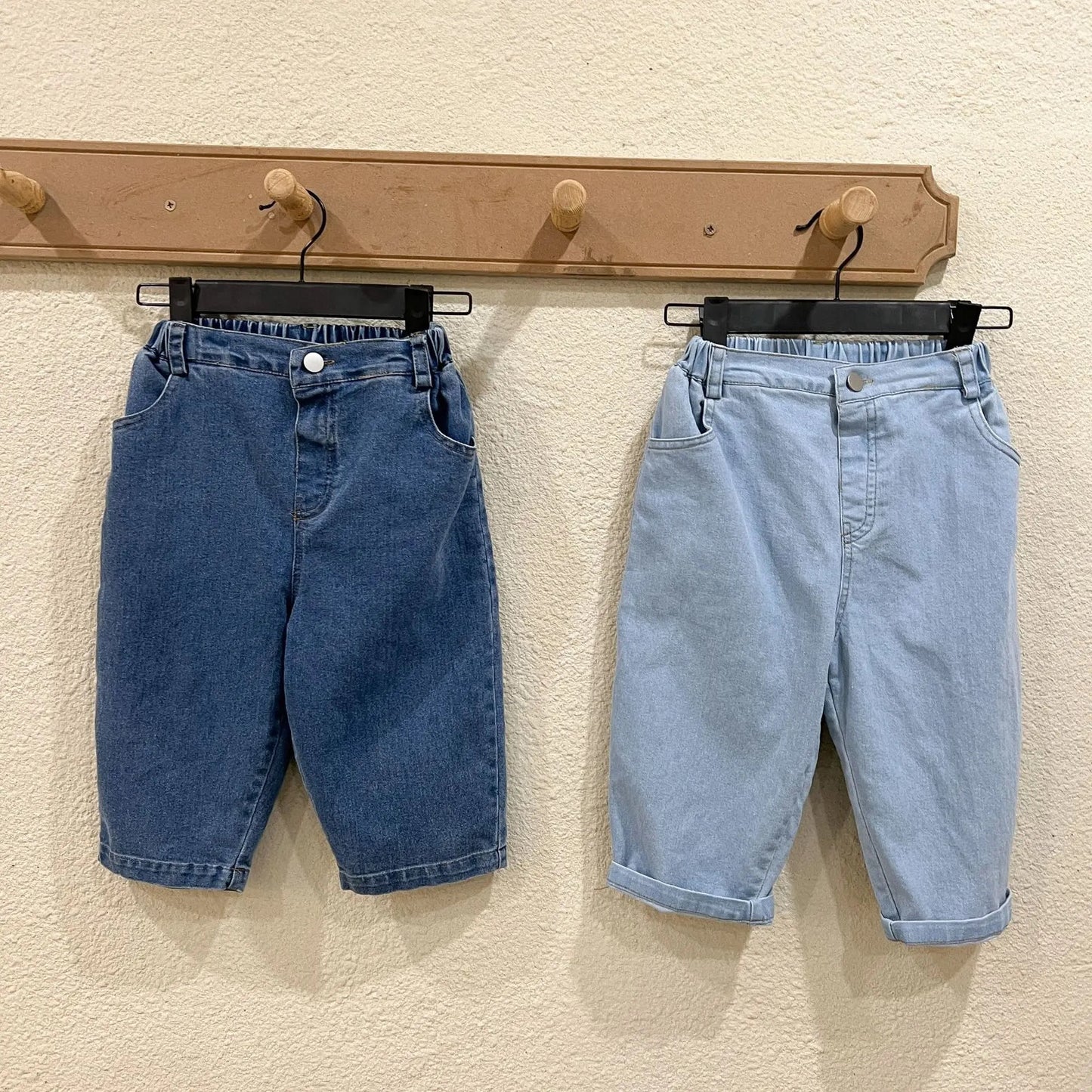 Denim pants