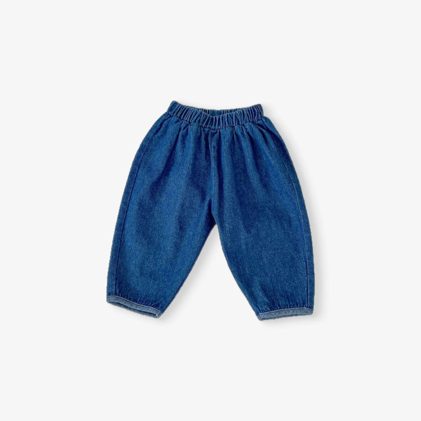 Denim pants