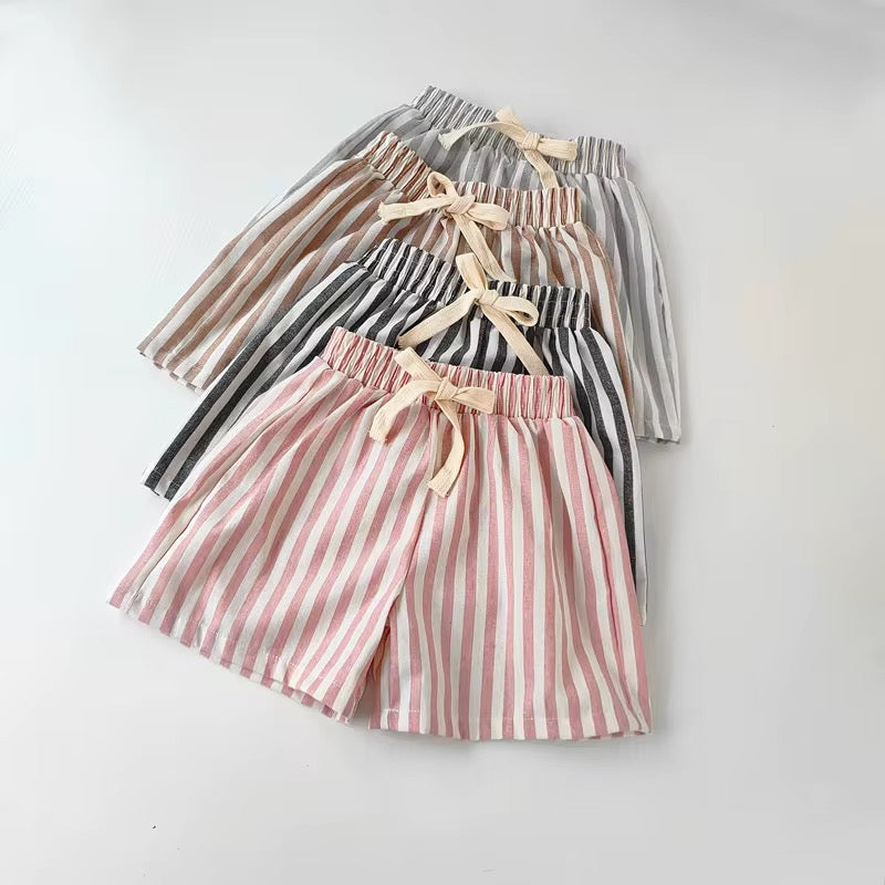 Beach boy shorts