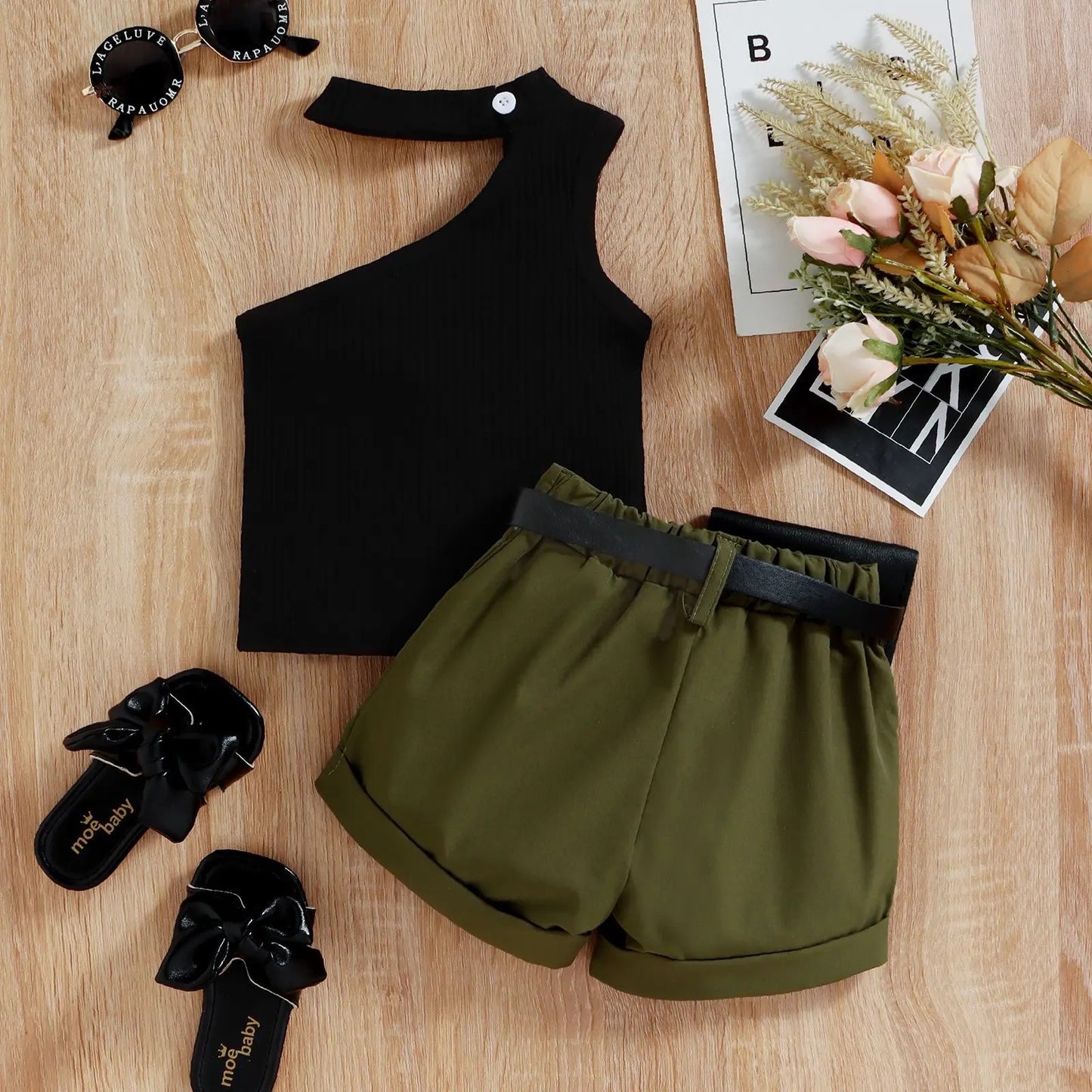 Summer set