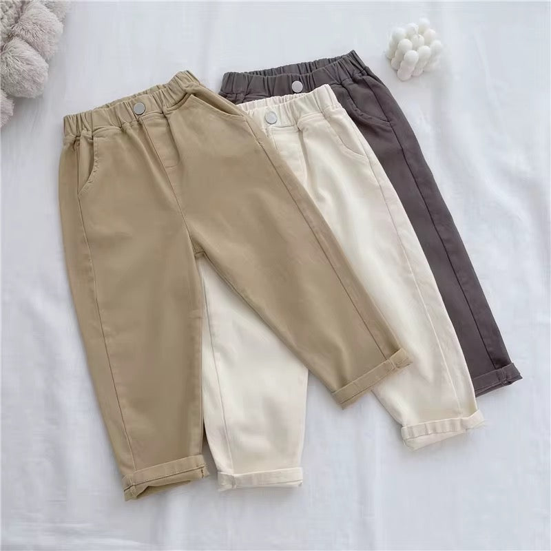 Casual trousers