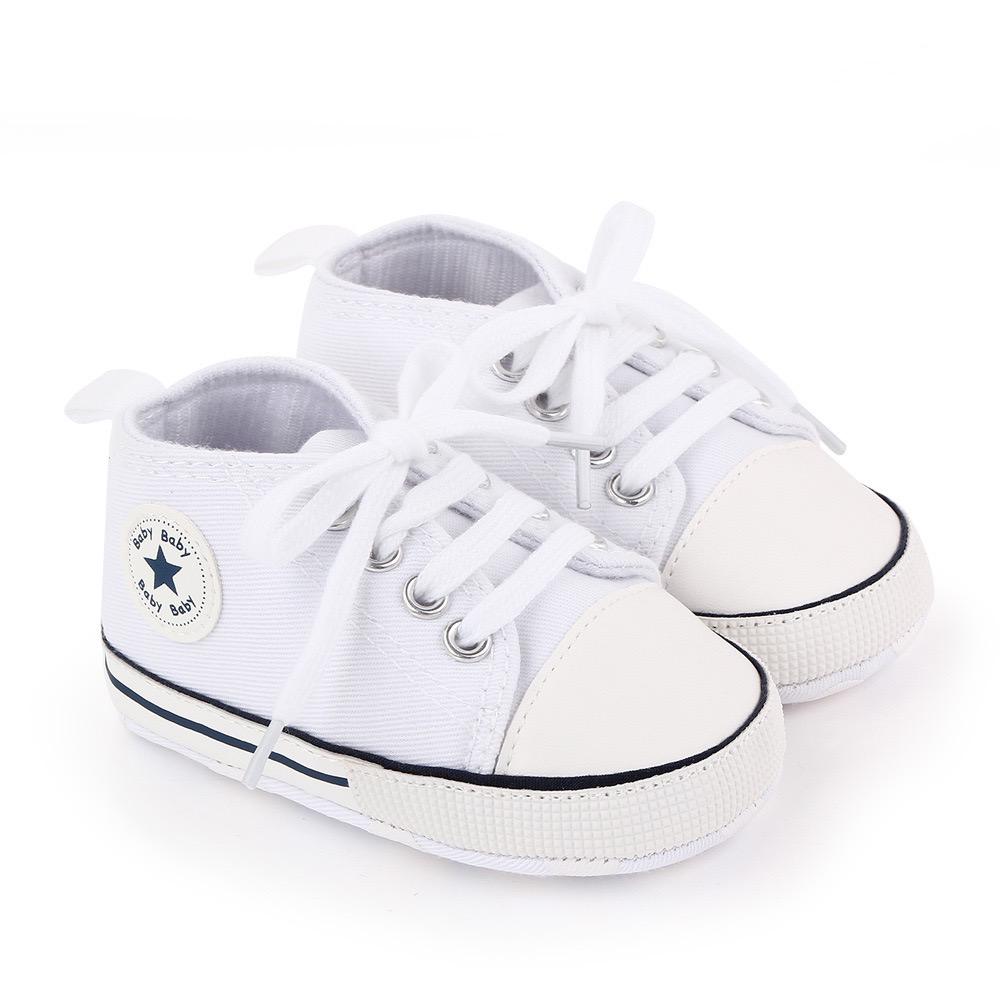 Baby converse