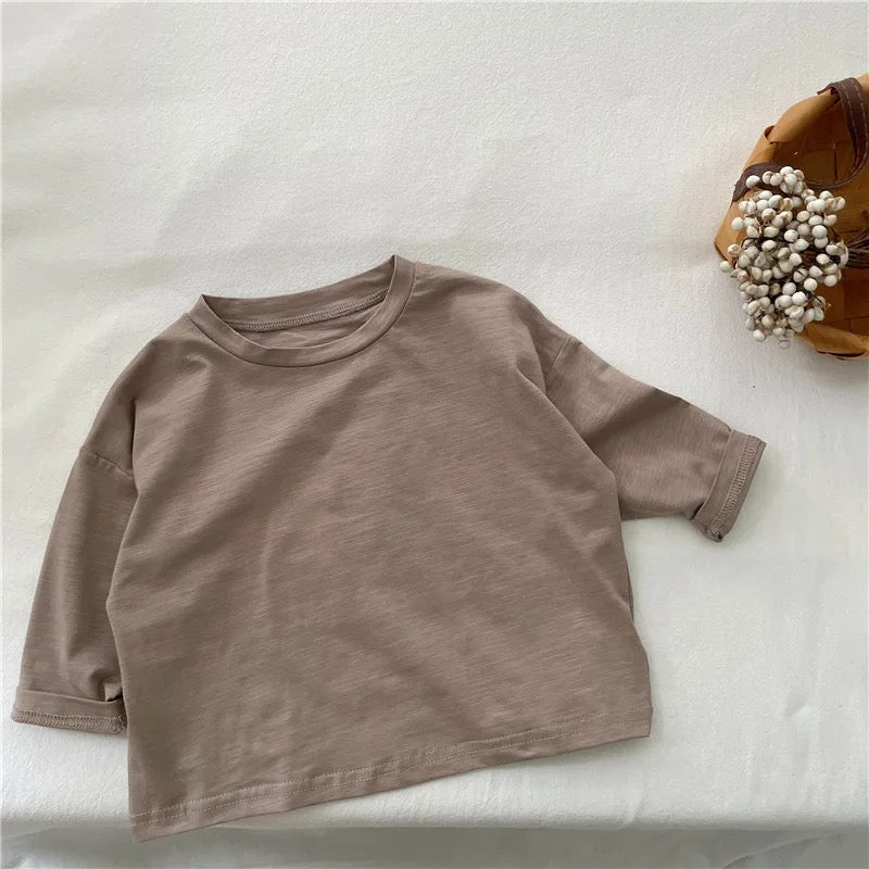 The standard top