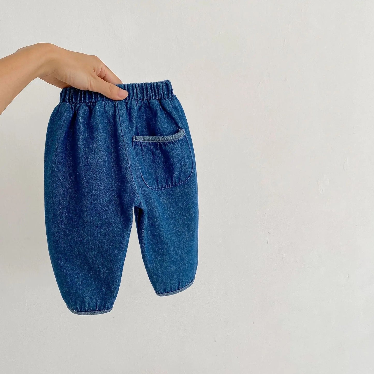 Denim pants