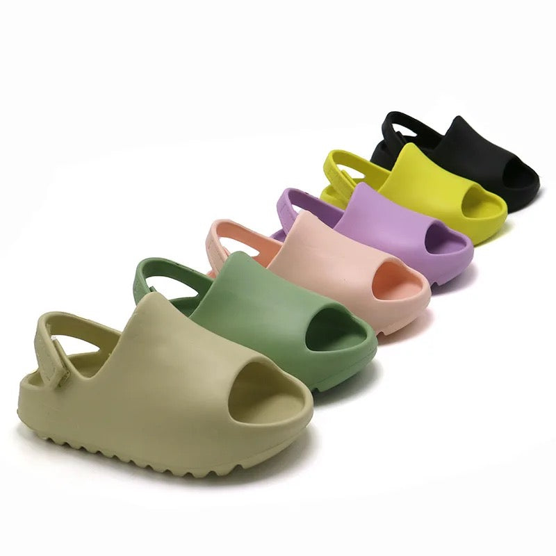 Slippers