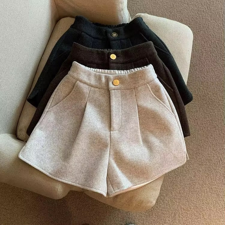 Casual shorts