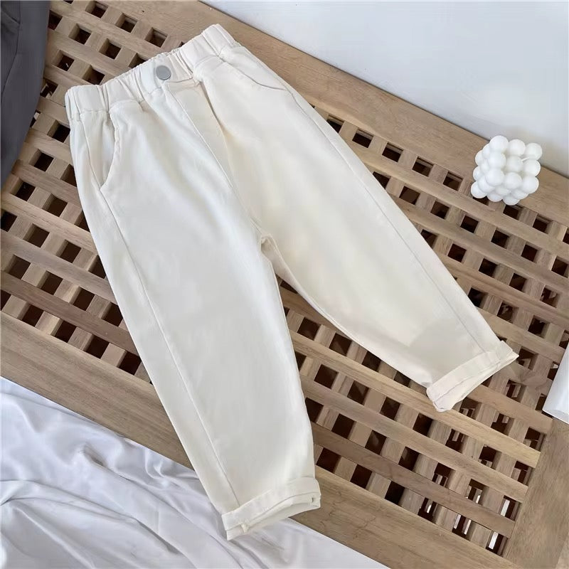 Casual trousers